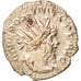 Coin, Postumus, Antoninianus, AU(50-53), Billon, RIC:83