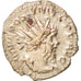 Monnaie, Postume, Antoninien, TTB+, Billon, RIC:83