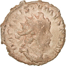Coin, Postumus, Antoninianus, EF(40-45), Billon, RIC:80