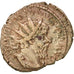 Munten, Postuum, Antoninianus, ZF, Billon, RIC:80