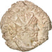 Coin, Postumus, Antoninianus, EF(40-45), Billon, RIC:80