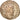 Moneta, Postumus, Antoninianus, EF(40-45), Bilon, RIC:57