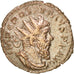 Coin, Postumus, Antoninianus, EF(40-45), Billon, RIC:57
