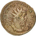 Coin, Postumus, Antoninianus, EF(40-45), Billon, RIC:57