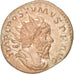 Monnaie, Postume, Antoninien, TTB+, Billon, RIC:57