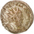 Coin, Postumus, Antoninianus, AU(55-58), Billon, RIC:57