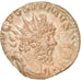 Coin, Postumus, Antoninianus, EF(40-45), Billon, RIC:318
