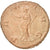 Coin, Postumus, Antoninianus, AU(55-58), Billon, RIC:318