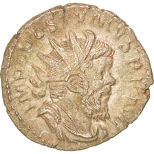 Coin, Postumus, Antoninianus, EF(40-45), Billon, RIC:315