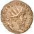 Moneta, Postumus, Antoninianus, EF(40-45), Bilon, RIC:315