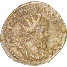 Munten, Postuum, Antoninianus, ZF, Billon, RIC:315