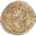 Munten, Postuum, Antoninianus, ZF, Billon, RIC:315