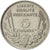 Moneda, Francia, Bazor, 5 Francs, 1933, MBC+, Níquel, KM:887, Gadoury:753
