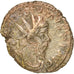 Munten, Postuum, Antoninianus, ZF, Billon