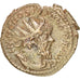 Coin, Postumus, Antoninianus, EF(40-45), Billon, RIC:315