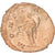 Moneta, Postumus, Antoninianus, AU(50-53), Bilon, RIC:315