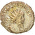 Moneta, Postumus, Antoninianus, EF(40-45), Bilon, RIC:60