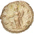 Moneta, Postumus, Antoninianus, EF(40-45), Bilon, RIC:60