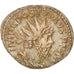 Coin, Postumus, Antoninianus, AU(50-53), Billon