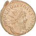 Moneda, Postumus, Antoninianus, MBC+, Vellón, RIC:60