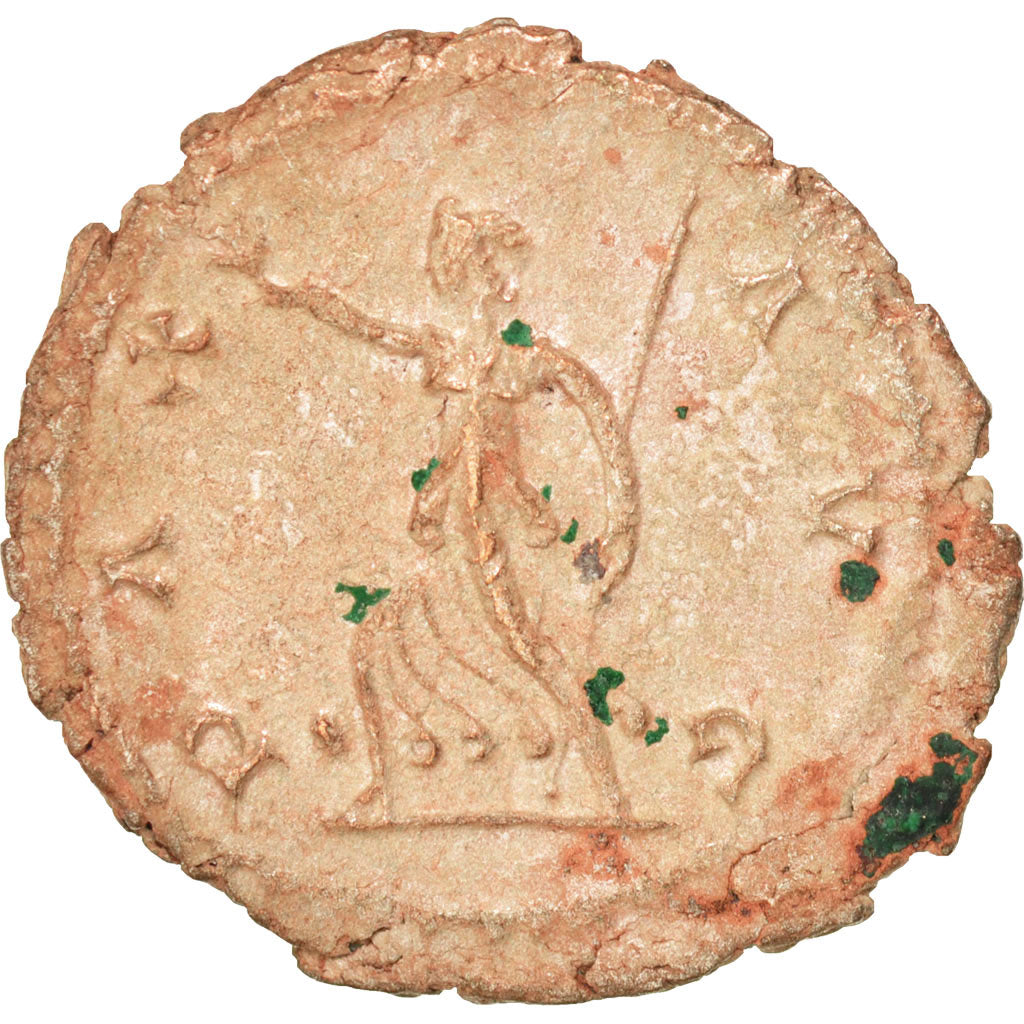 Monnaie, Postume, Antoninien, SUP, Billon, RIC:78