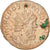 Coin, Postumus, Antoninianus, AU(50-53), Billon, RIC:330.