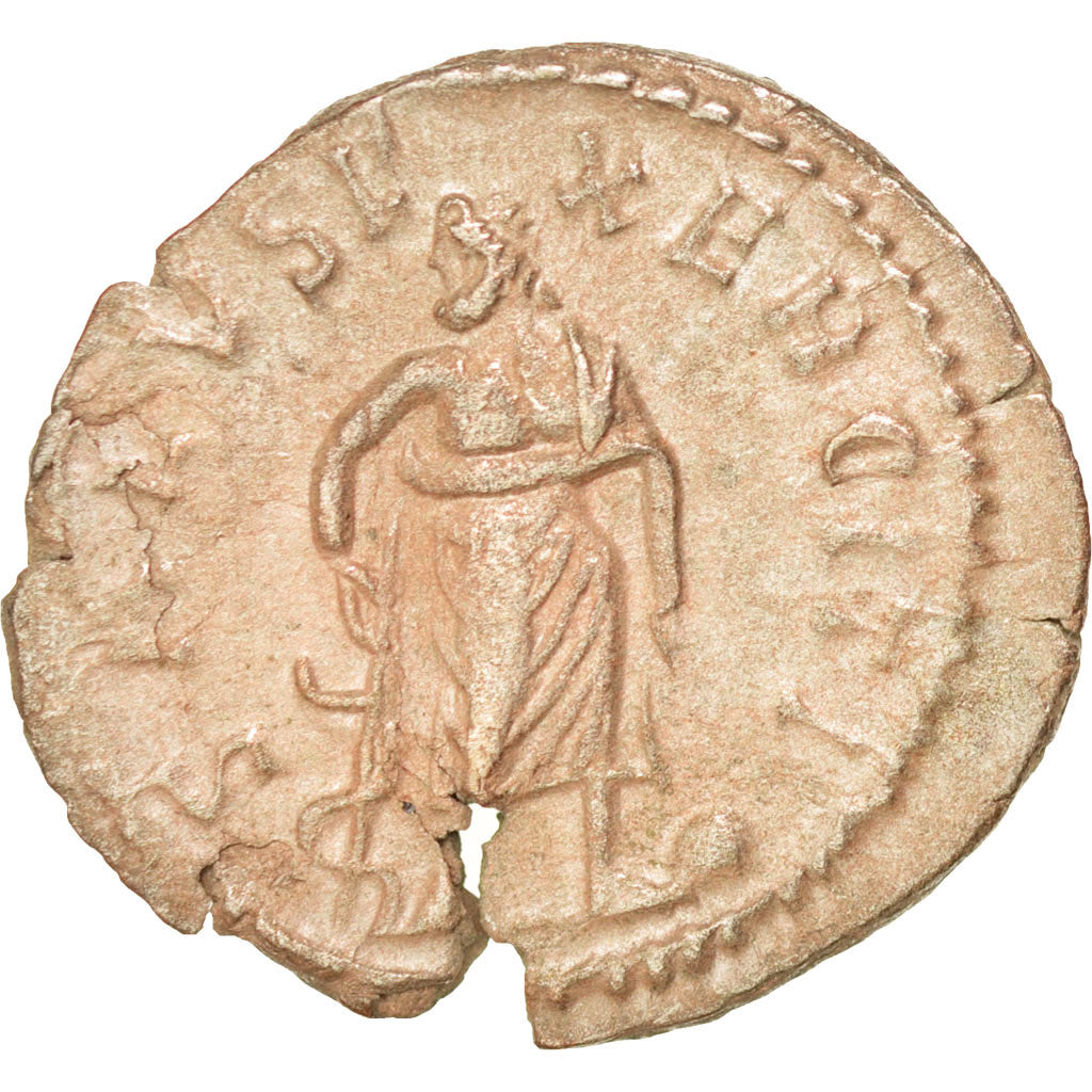 Postumus (260-269), Antoninianus, RIC 326