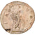 Moneta, Postumus, Antoninianus, EF(40-45), Bilon, RIC:93