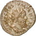 Moneta, Postumus, Antoninianus, AU(50-53), Bilon, RIC:76