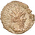 Coin, Postumus, Antoninianus, AU(50-53), Billon, RIC:328