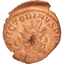 Coin, Antoninianus, EF(40-45), Billon, RIC:67