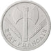 FRANCE, Bazor, 2 Francs, 1944, Beaumont - Le Roger, KM #904.2, EF(40-45),...