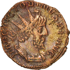 Munten, Victorin, Antoninianus, ZF+, Billon, RIC:67