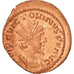 Moneta, Victorinus, Antoninianus, AU(50-53), Bilon, RIC:67