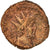 Coin, Victorinus, Antoninianus, AU(50-53), Billon, RIC:67
