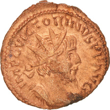 Munten, Victorin, Antoninianus, PR, Billon, RIC:67