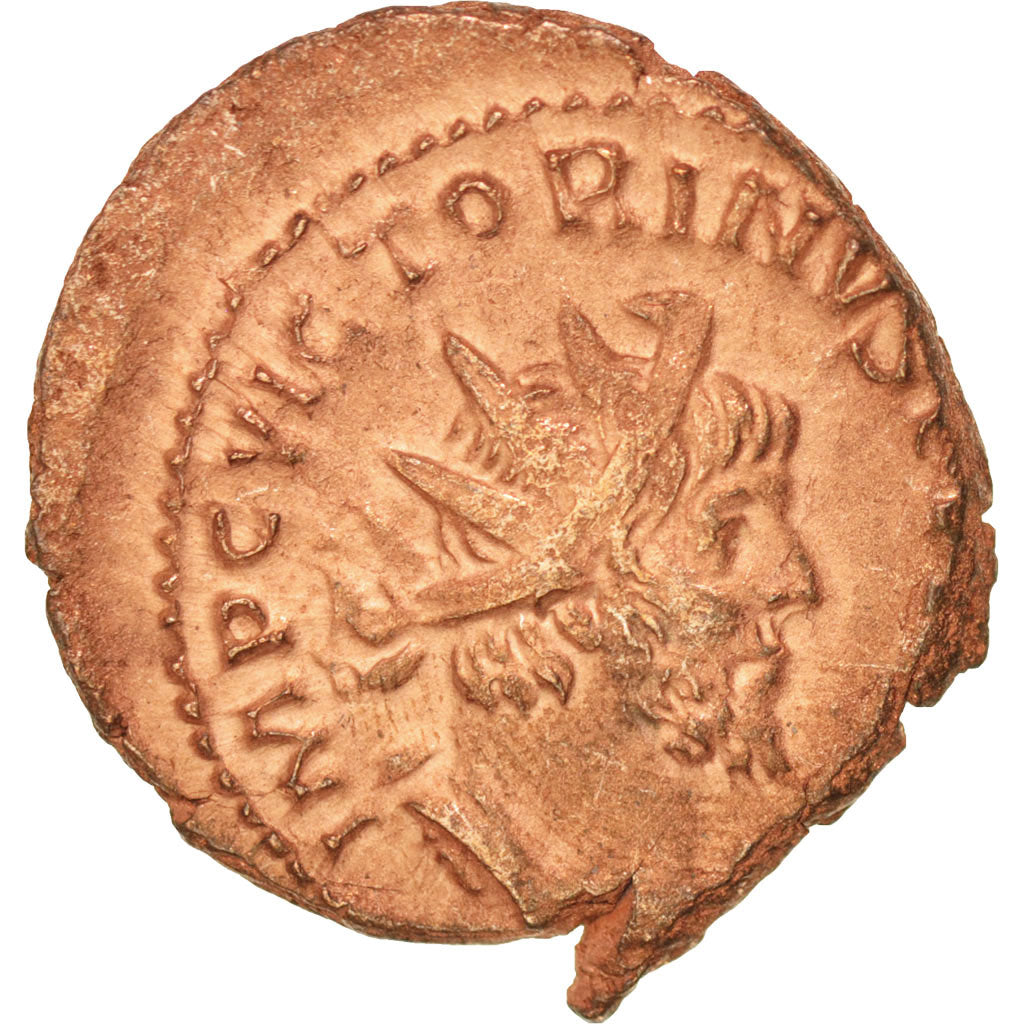 Monnaie, Victorin, Antoninien, SUP, Billon, RIC:67