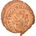 Monnaie, Victorin, Antoninien, SUP, Billon, RIC:67