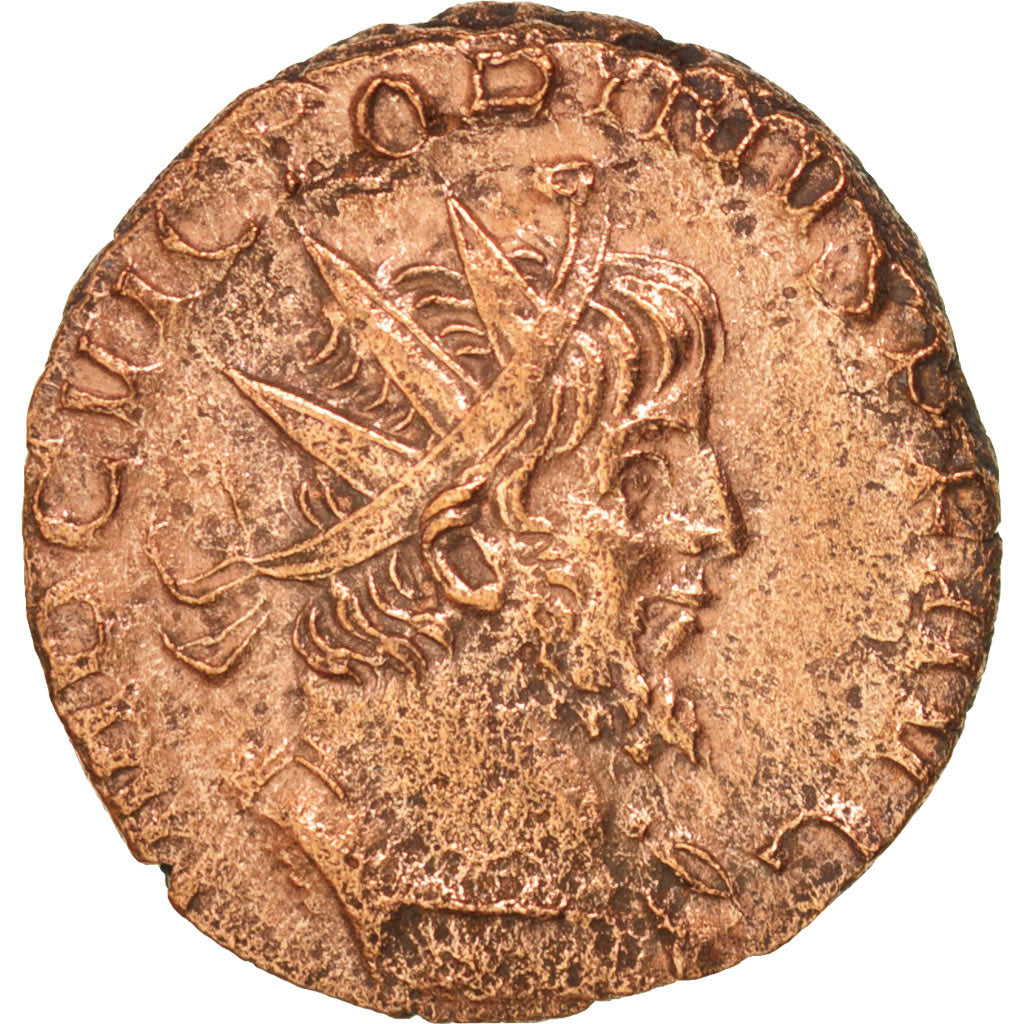 Monnaie, Victorin, Antoninien, SUP, Billon, RIC:67