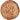 Coin, Victorinus, Antoninianus, AU(55-58), Billon, RIC:67