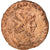 Coin, Victorinus, Antoninianus, AU(55-58), Billon, RIC:67
