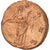 Moneta, Victorinus, Antoninianus, SPL-, Biglione, RIC:67