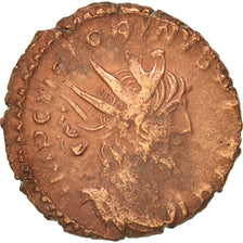 Munten, Victorin, Antoninianus, ZF, Billon, RIC:114