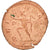 Coin, Victorinus, Antoninianus, EF(40-45), Billon, RIC:114