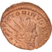 Munten, Victorin, Antoninianus, ZF, Billon, RIC:118