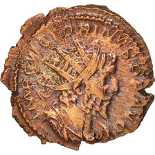 Munten, Victorin, Antoninianus, ZF, Billon, RIC:118