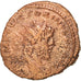 Münze, Victorinus, Antoninianus, SS, Billon, RIC:118