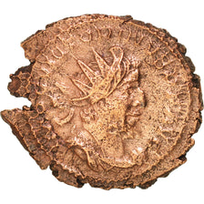 Munten, Victorin, Antoninianus, ZF+, Billon, RIC:118
