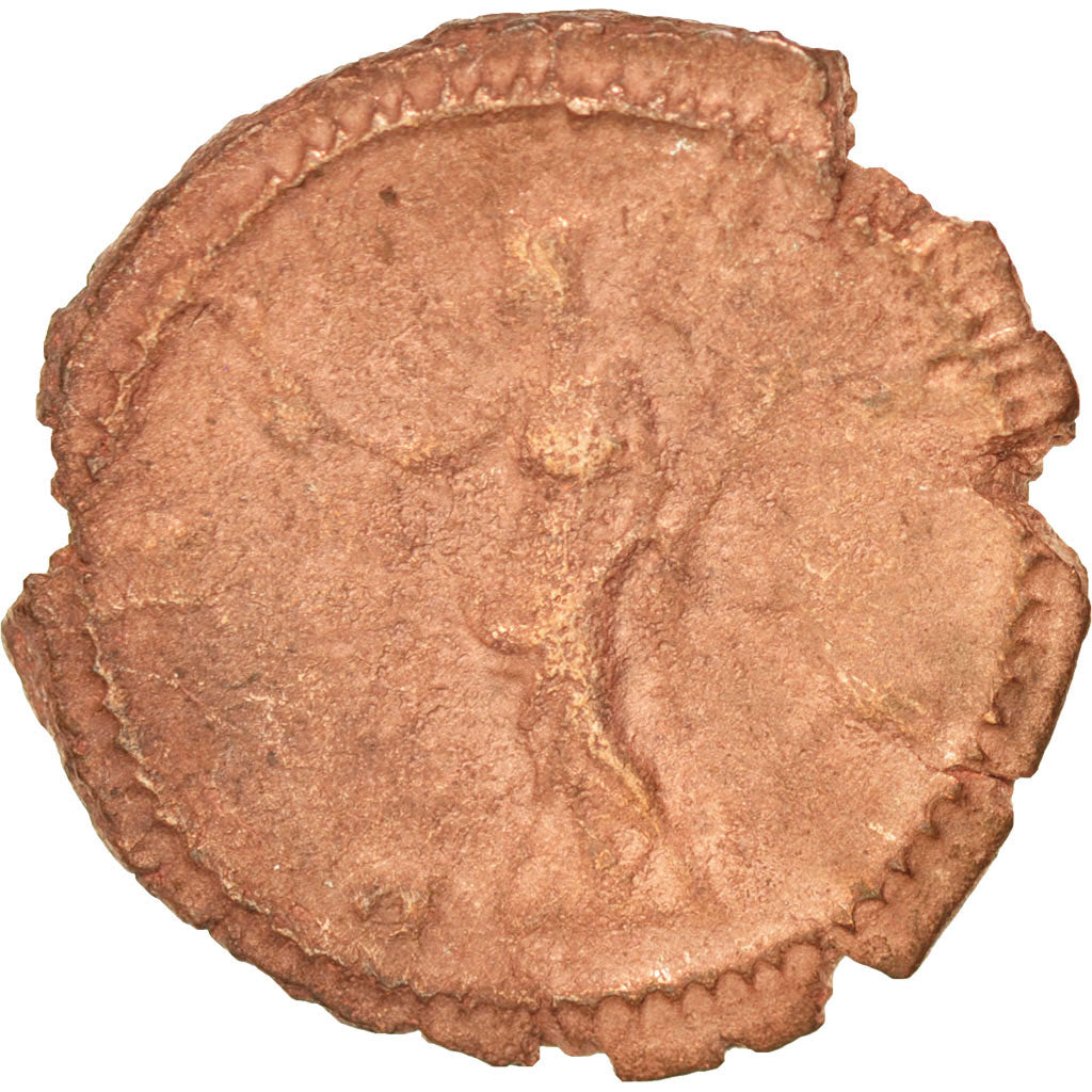 Munten, Victorin, Antoninianus, ZF+, Billon, RIC:118