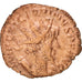 Monnaie, Victorin, Antoninien, TTB, Billon, RIC:57